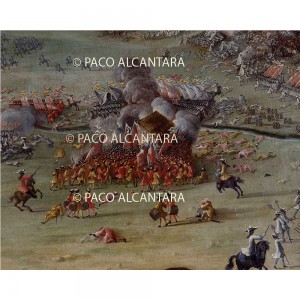 Batalla de Almansa