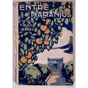 Entre Naranjos