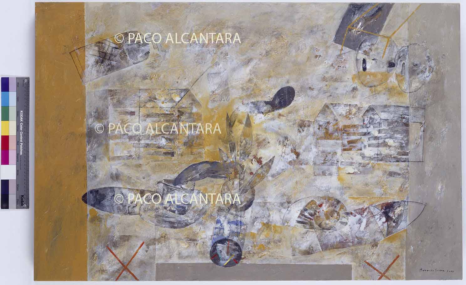 Sin titulo1420|Pintura Sin titulo.