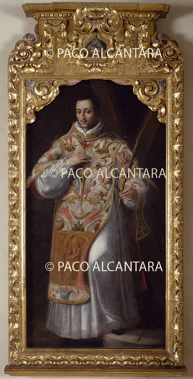 Sin titulo1567|Pintura Sin titulo.