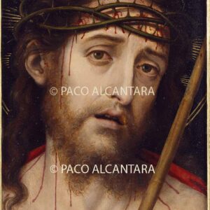 Ecce Homo.