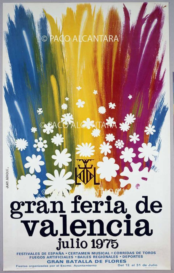 Gran Feria de Valencia