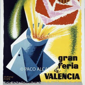 Gran Feria de Valencia