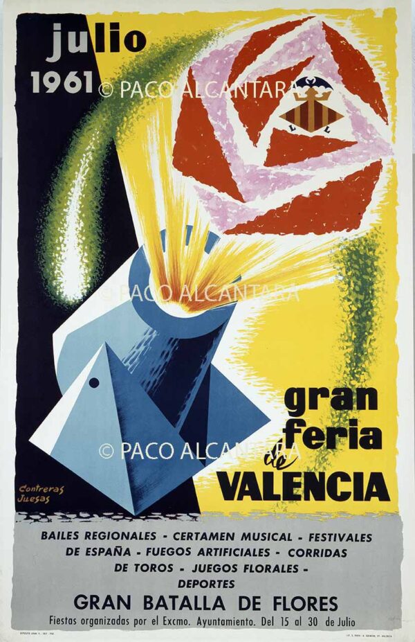 Gran Feria de Valencia