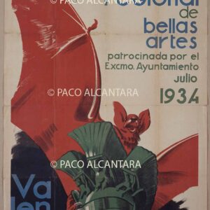 Exposición Regional de Bellas Artes