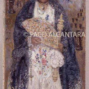 Valenciana (153x64) nº 4-56.