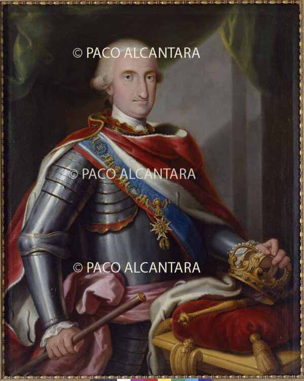 Carlos IV.