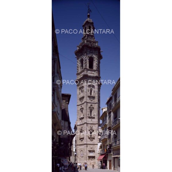 3466-Arquitectura-Torre de Santa Catalina