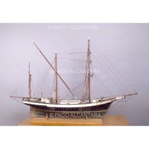 3534-Modelismo-Velatxer “Vicente Mensua”