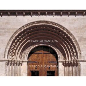 3743-Arquitectura-Puerta de la Almoina