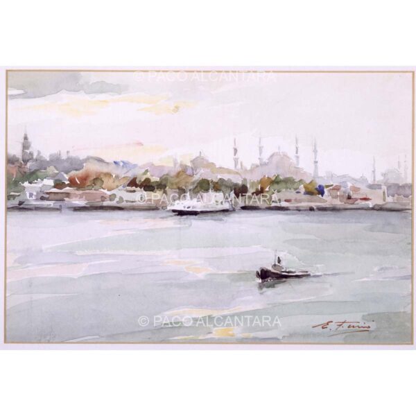 4000-Pintura-Estambul