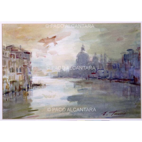 4003-Pintura-Gran canal