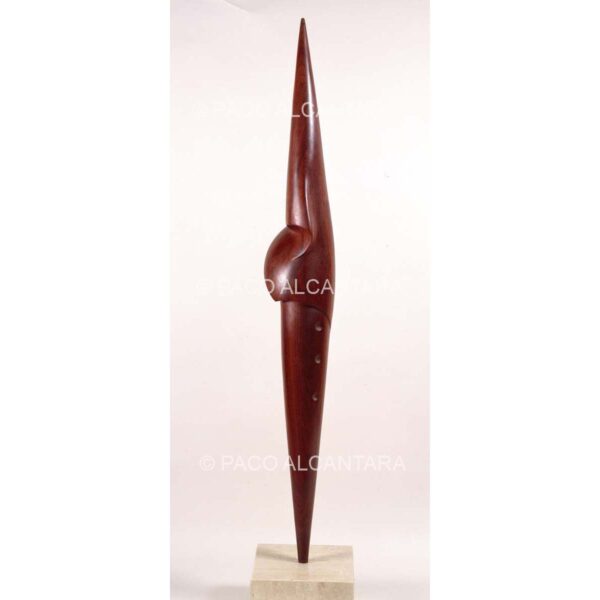 4068-Escultura-Estudio madera XX