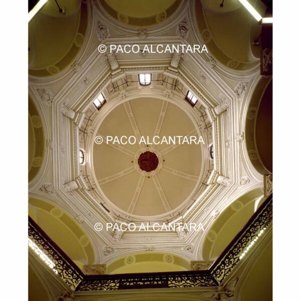 4161-Arquitectura-Cúpula