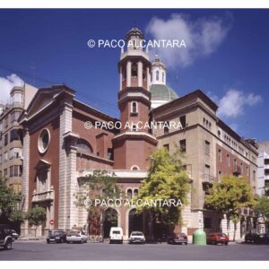 4172-Arquitectura-Parroquia del Santo Ángel Custodio