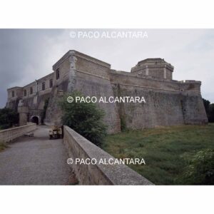 4452-Arquitectura-Castillo de Sangallo