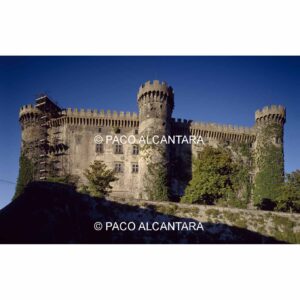 4461-Arquitectura-Castillo Odescalchi