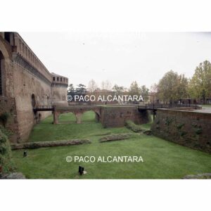 4493-Arquitectura-Rocca Sforzesca