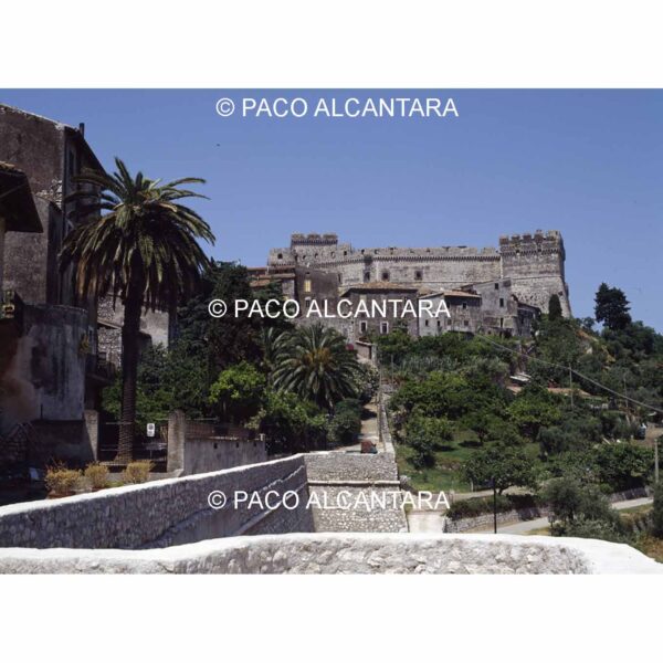 4539-Arquitectura-Castillo de los Caetani