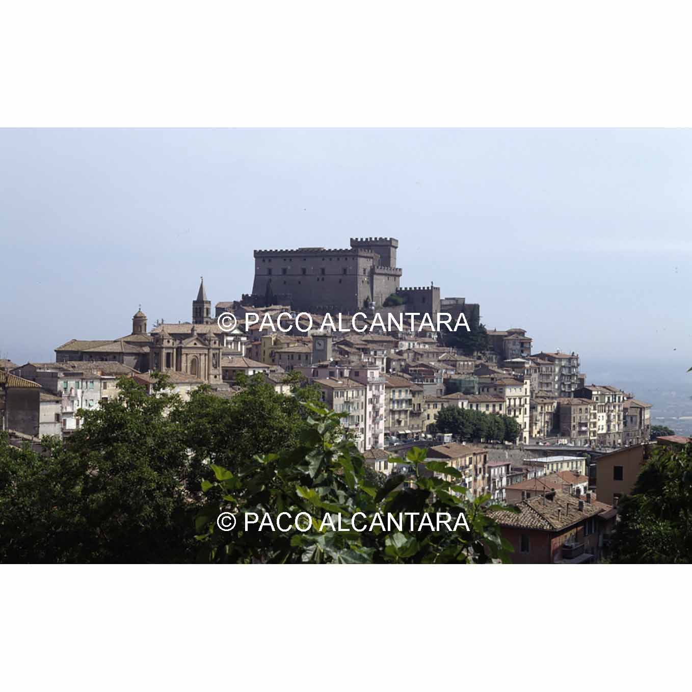 4554-Arquitectura-Fortaleza Orsini 4554-Arquitectura-Fortaleza Orsini