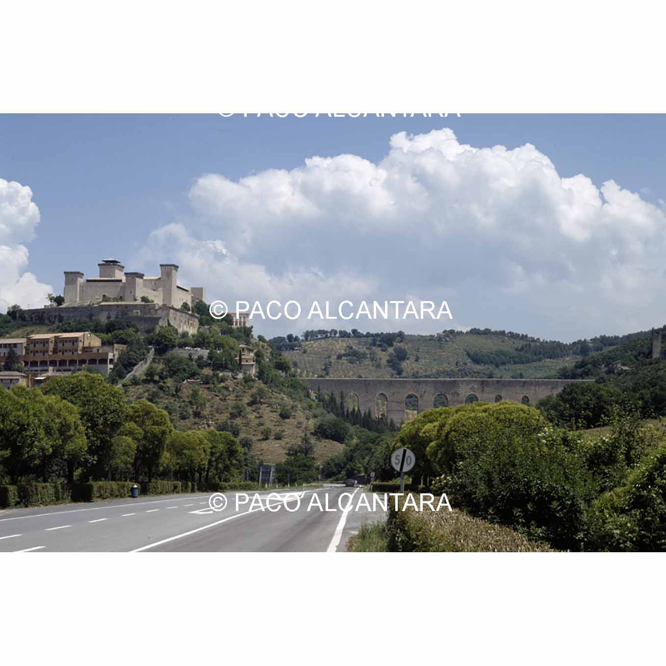 4555-Arquitectura-Rocca Albornoziana 4555-Arquitectura-Rocca Albornoziana