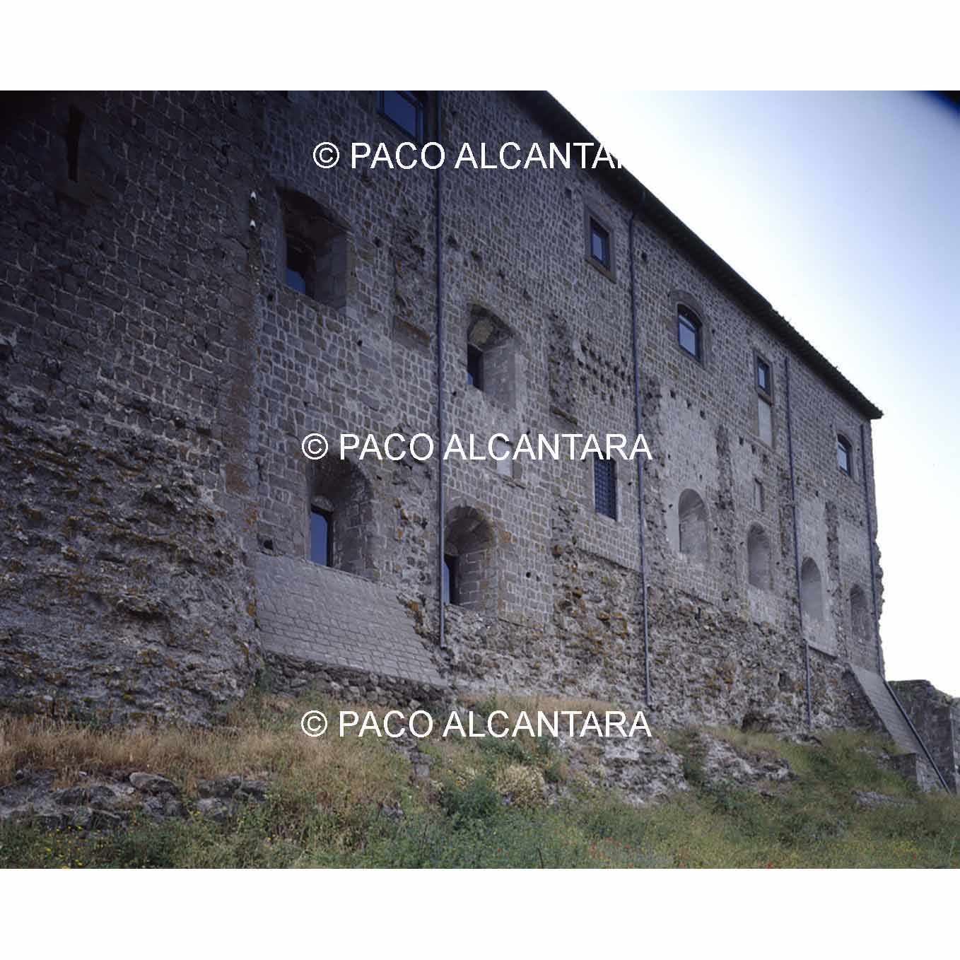 4558-Arquitectura-Castillo 4558-Arquitectura-Castillo
