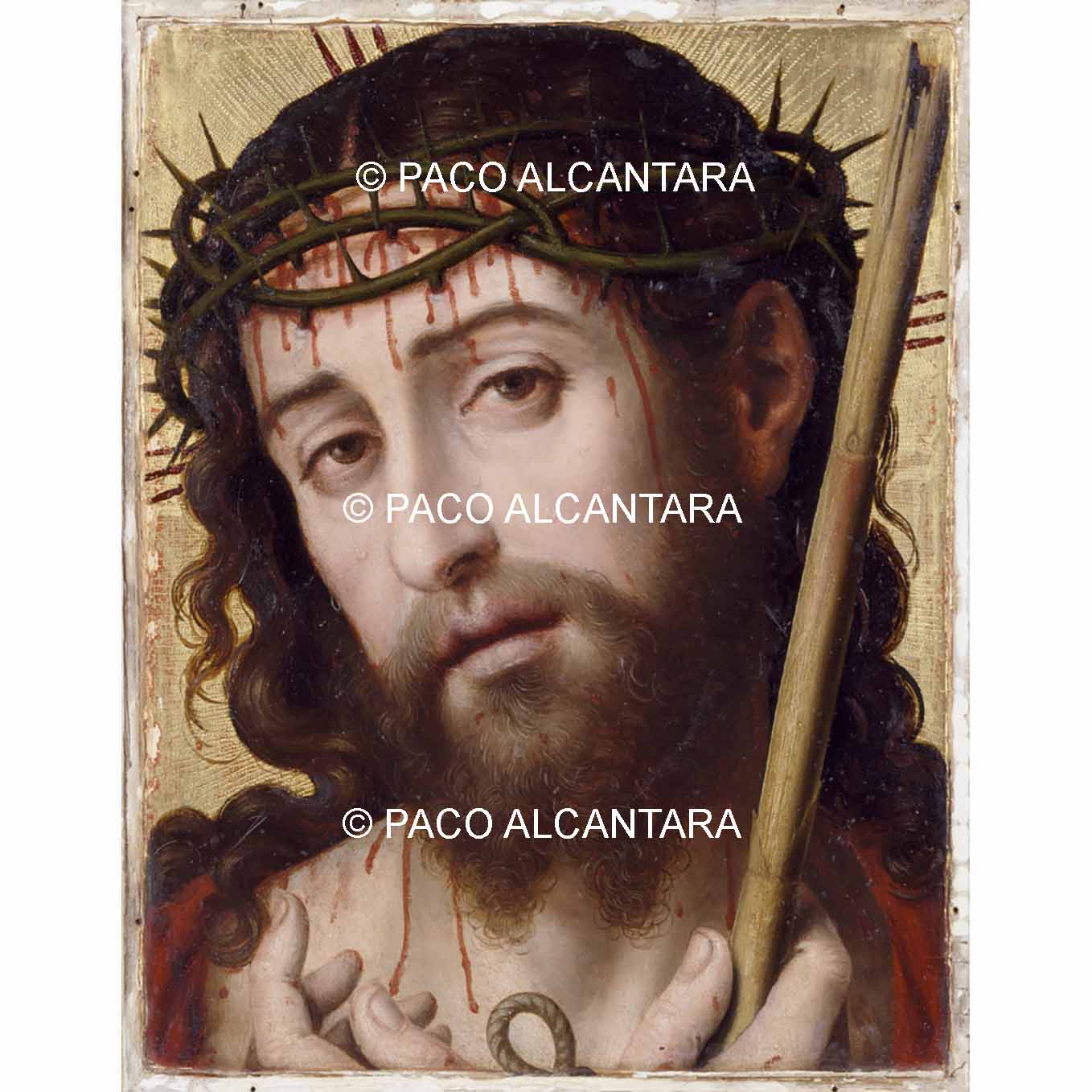 4627-Pintura-Ecce Homo 4627-Pintura-Ecce Homo