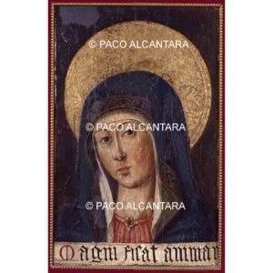 4630-Pintura-Verónica de la Virgen