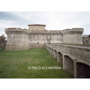 4670-Arquitectura-Rocca Roveresca