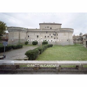 4671-Arquitectura-Rocca Roveresca