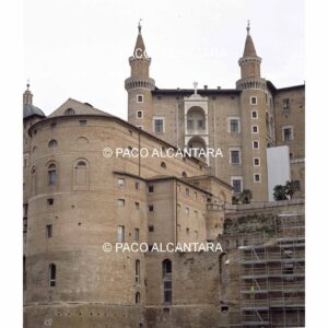 4681-Arquitectura-Palacio Ducal