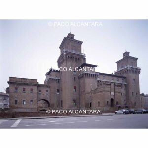 4693-Arquitectura-Castillo Estense